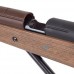 Springfield Armoury M1A Underlever Spring Powered Air Rifle .22 calibre pellets